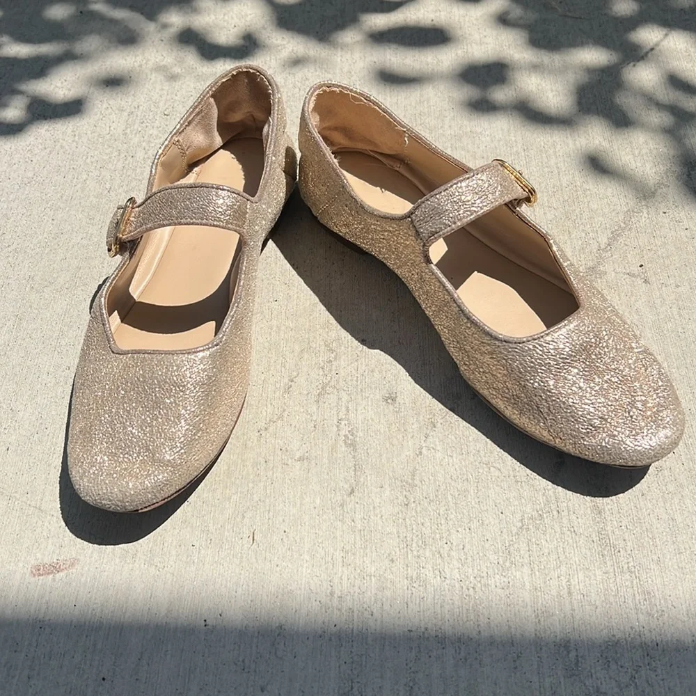 Sam Edelman Girls' Michaela Mary Jane